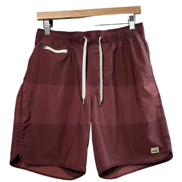 Men’s Vuoti Banks Athletic Shorts / S- Large - Picture 2 of 12